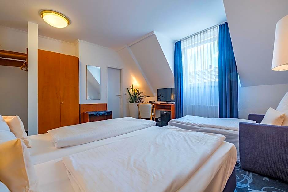 Hotel Gertrudenhof