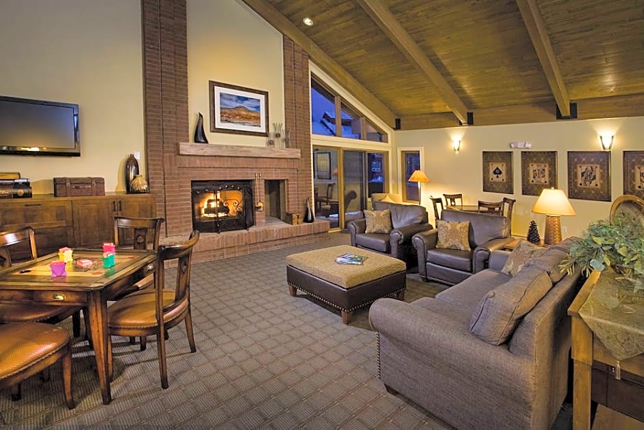 WorldMark Steamboat Springs