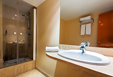 STANDARD DOUBLE ROOM 2 ADULTS