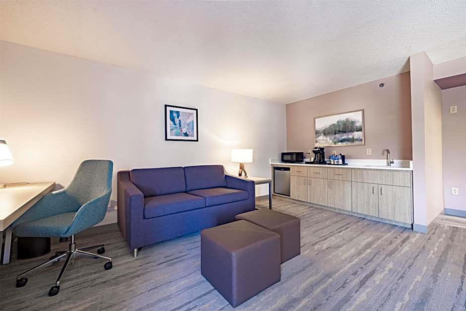 Hilton Garden Inn Albany