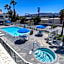 Motel 6-Palm Springs, CA - Downtown