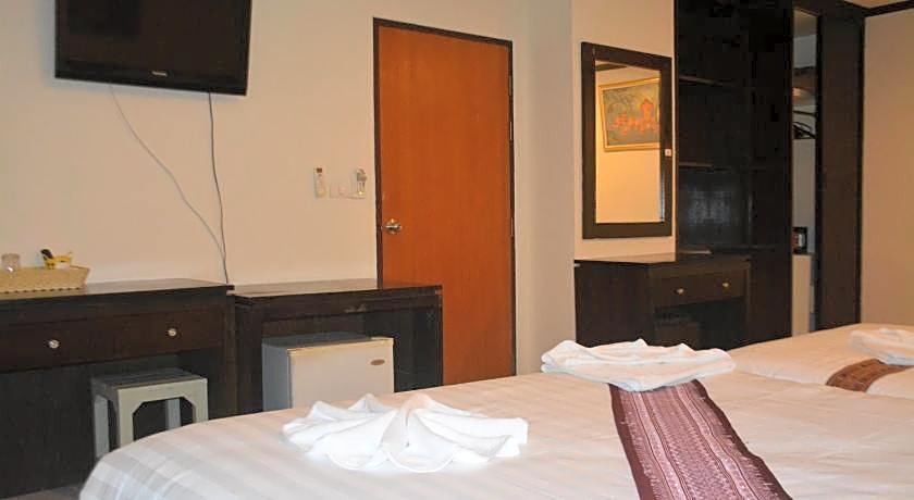 Patong Moon Inn Residence