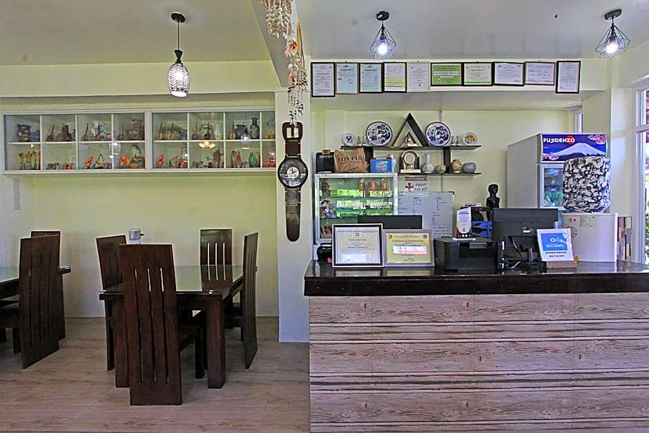 Foxtail Siargao Island Guesthouse