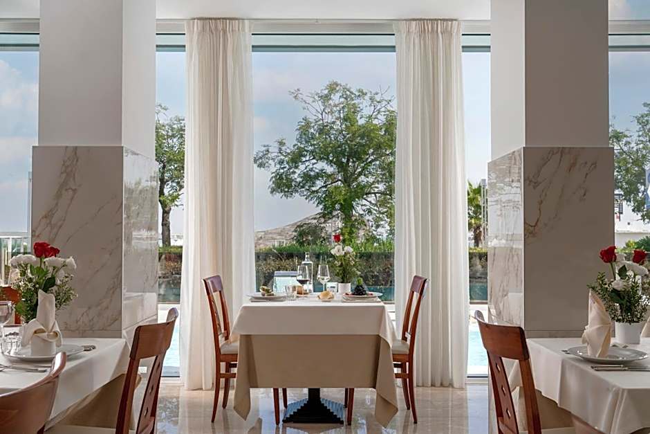 Hotel Ascot Riccione