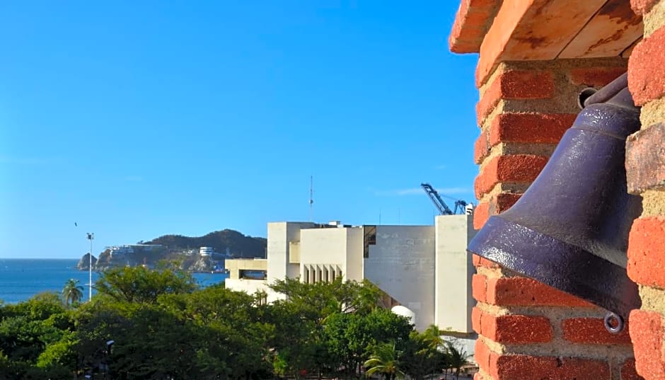 Hotel Santa Marta by MIJ
