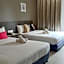 Hotel Alpha