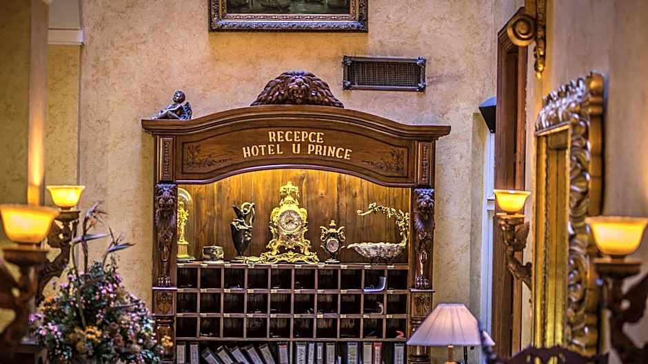 Bhg Apartments Prague