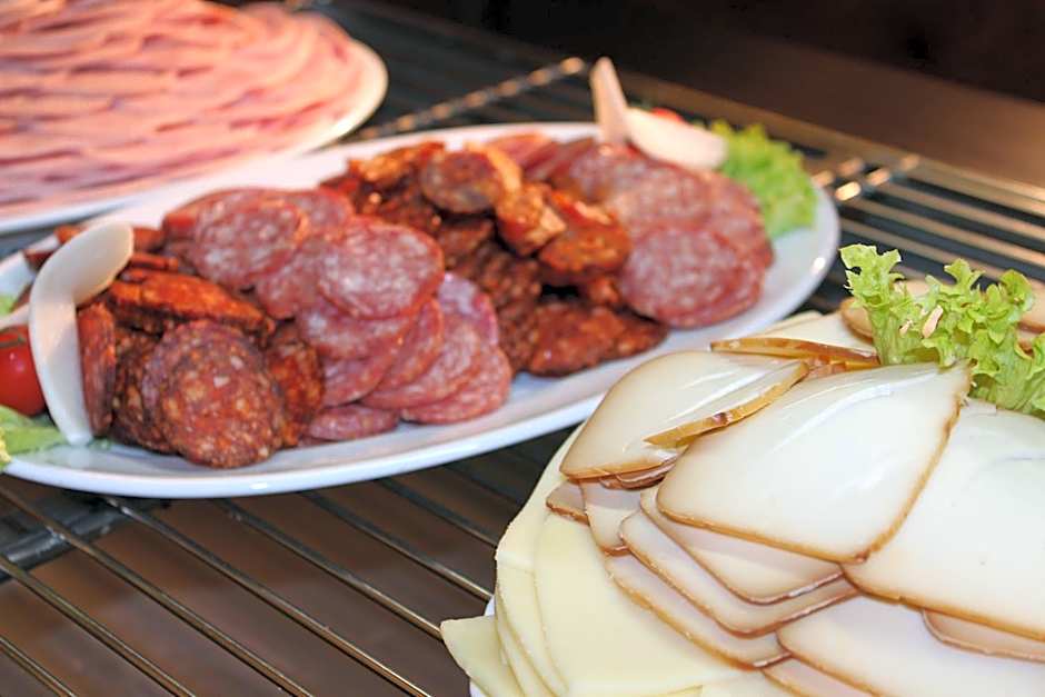 Mátyás Király Gyógy- és Wellness Hotel