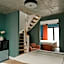 Art Apartments