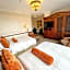 Plaza Grande Hotel