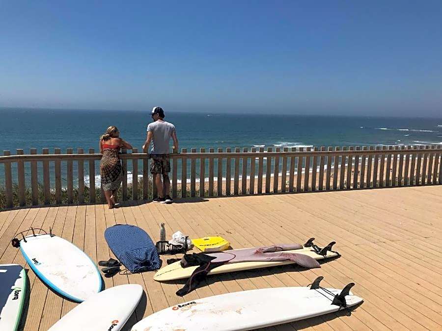 Surfer's Den Ericeira
