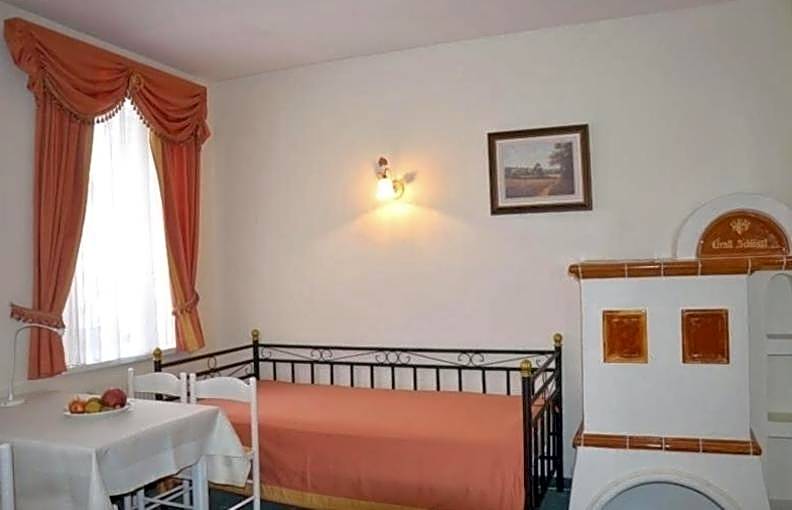 Apartment Grattschlössl