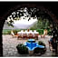Auberge des Cascades Imouzzer - Paradise Valley