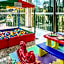 Hotel Dan Inn Campos do Jordão