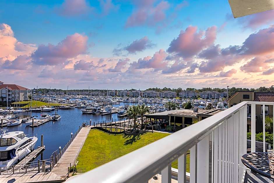 Holiday Inn Express North Myrtle Beach - Little River By IHG