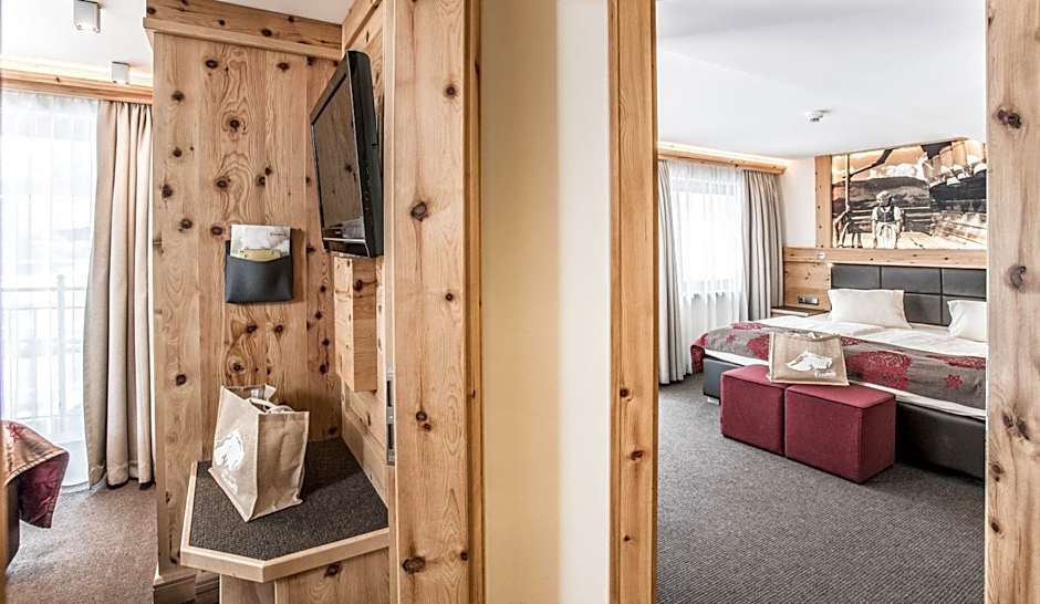 Hotel Elisabeth, 4 Sterne Superior