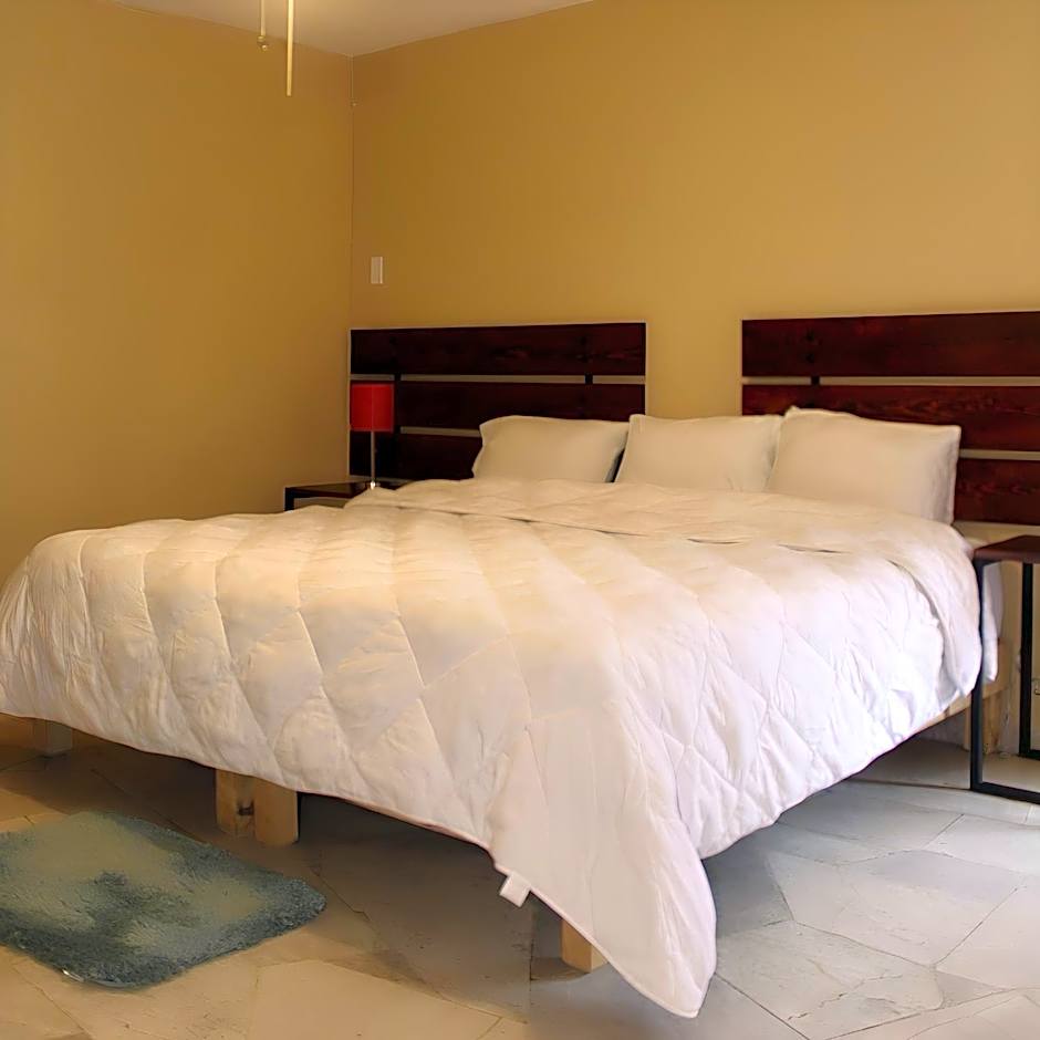 Hotel Camino de Allende