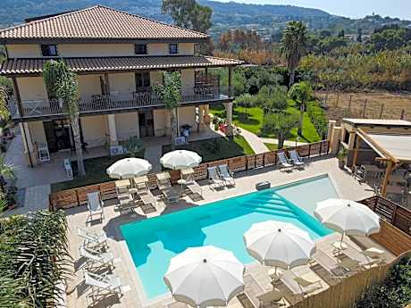 Villa D'Aquino