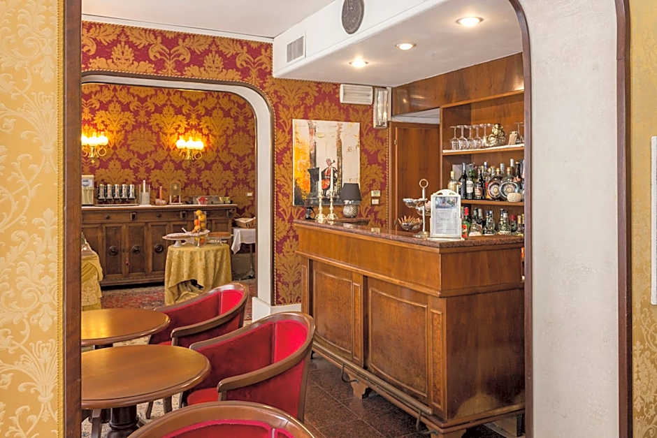 Hotel Bel Sito e Berlino