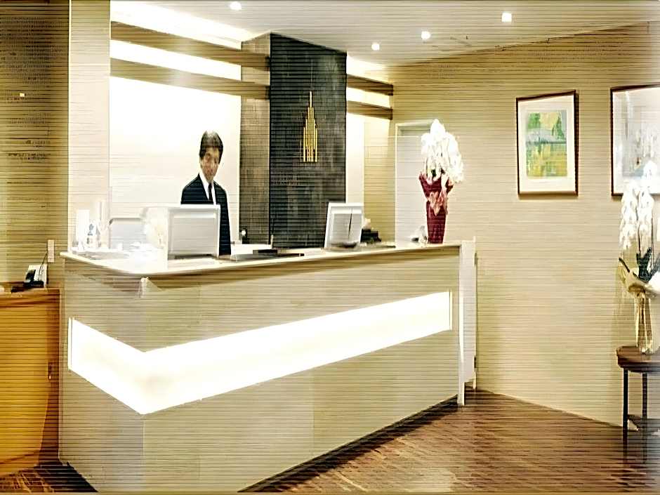 Hotel Century Art (Hakata Station)