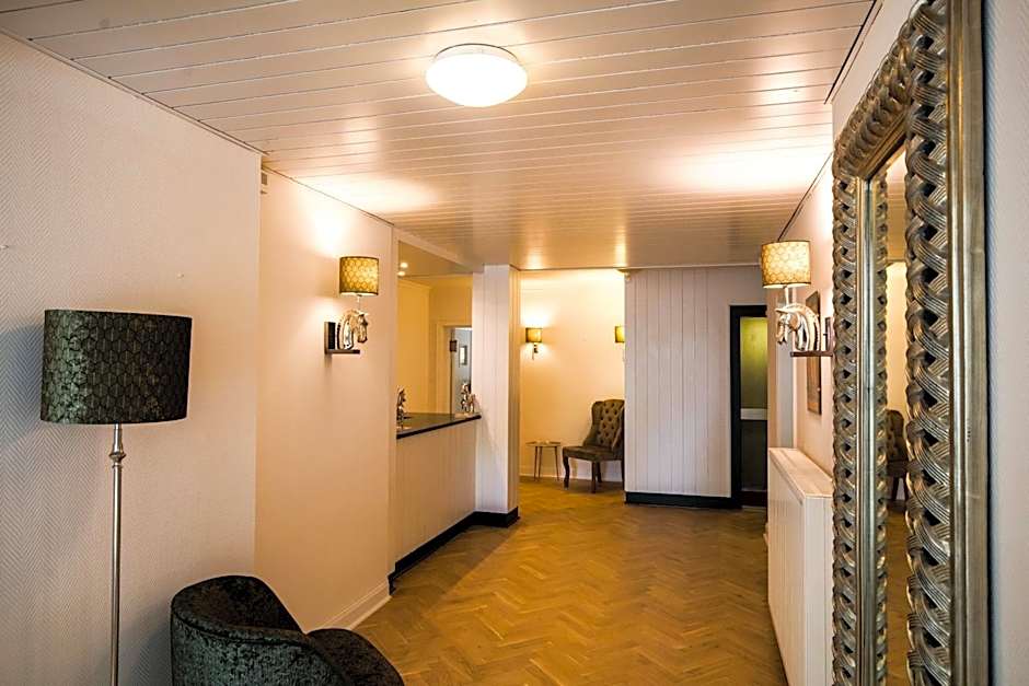 Kleines Hotel Heimfeld