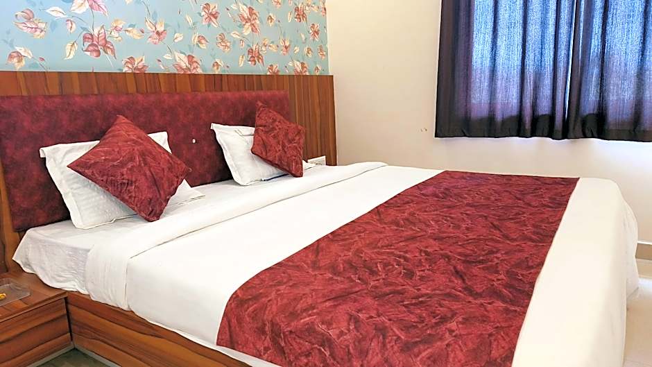 Shri Kailash Mansarovar Hotel and Marriage Garden