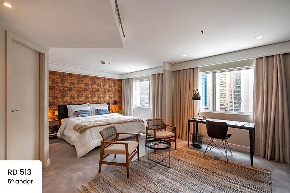 RD Cyclinn Vila Olímpia