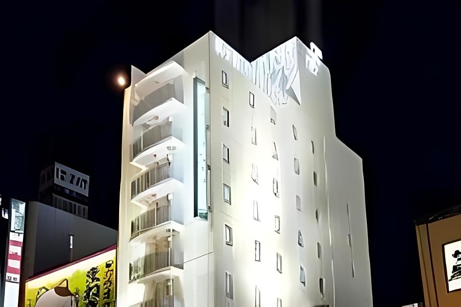 Kuretake-Inn Central Hamamatsu