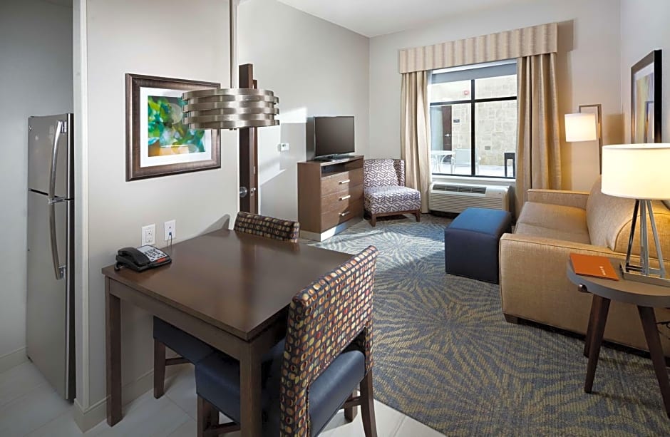 Homewood Suites by Hilton Houston/Katy Mills Mall