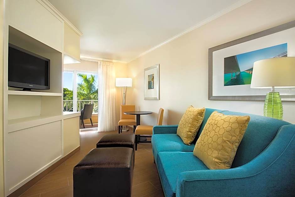 Fairfield Inn & Suites by Marriott Key West