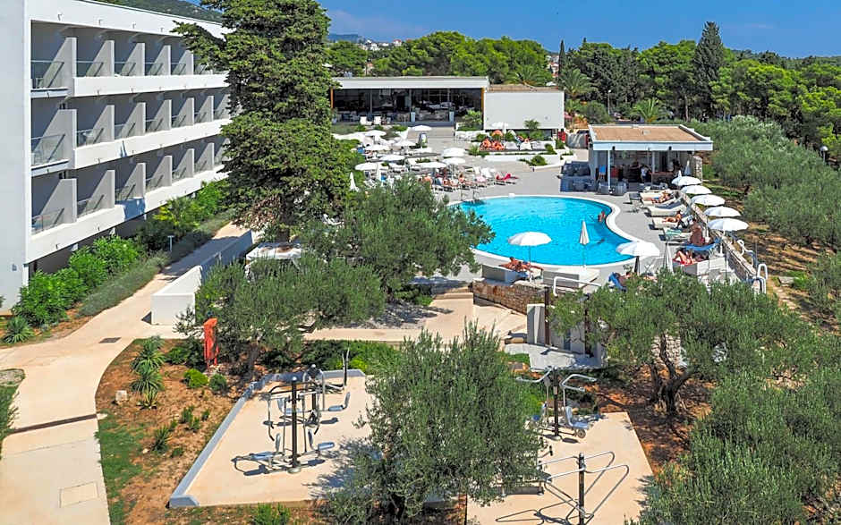 Pharos Hvar Bayhill Hotel