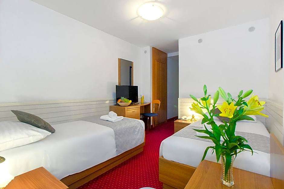 Hotel Jadran Šibenik