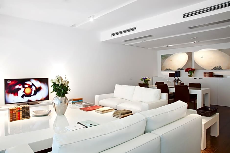 Hotel Magna Pars - Small Luxury Hotels of the World