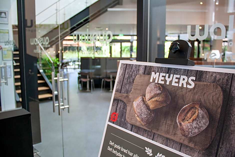 Wakeup Copenhagen - Borgergade