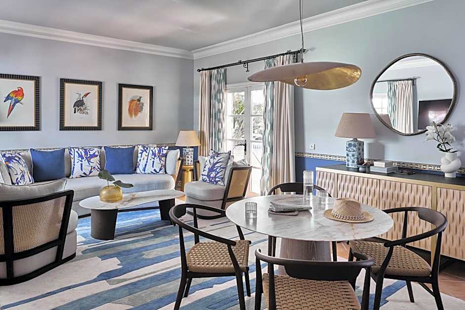 Seaside Grand Hotel Residencia - Gran Lujo