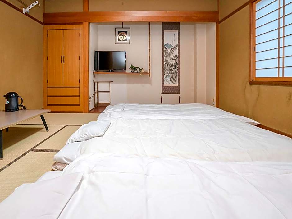 Tabist Miya Yokkaichi Suizawa