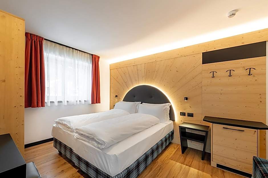 Albergo Garni Edy (B&B)