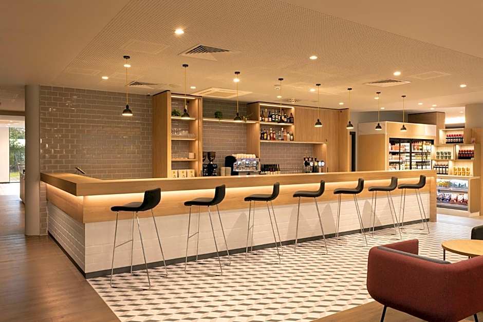 Holiday Inn Express Brussels Airport By IHG