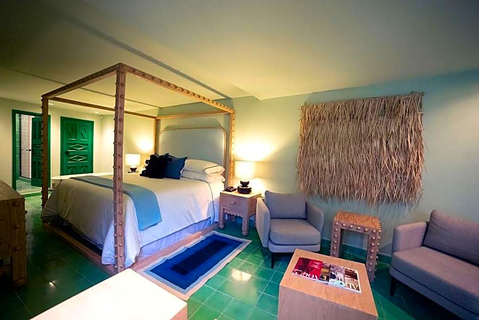 Hotel Emilia