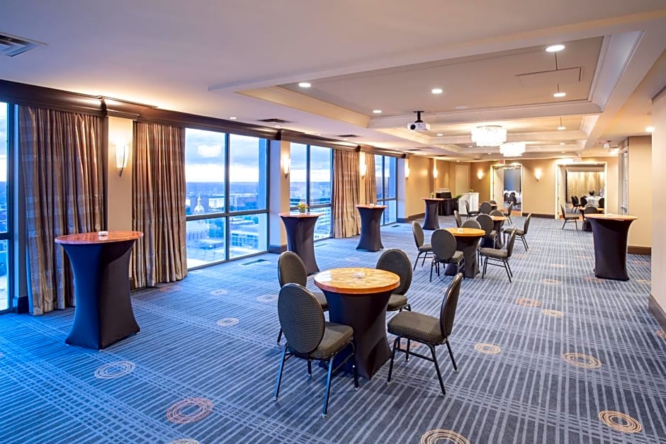 Crowne Plaza Hotel Kansas City Downtown By IHG