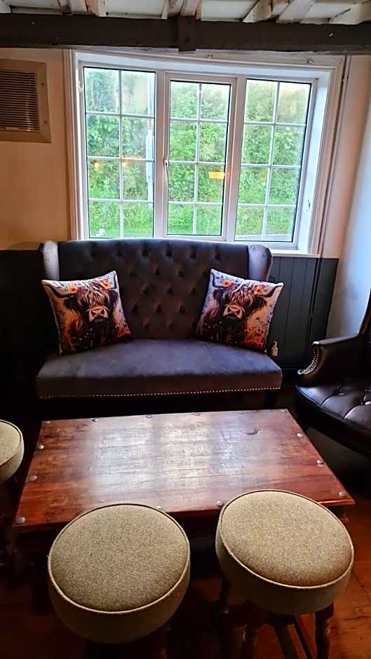 The Bulls Head - Clipston