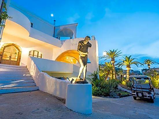 Hotel la Sciara