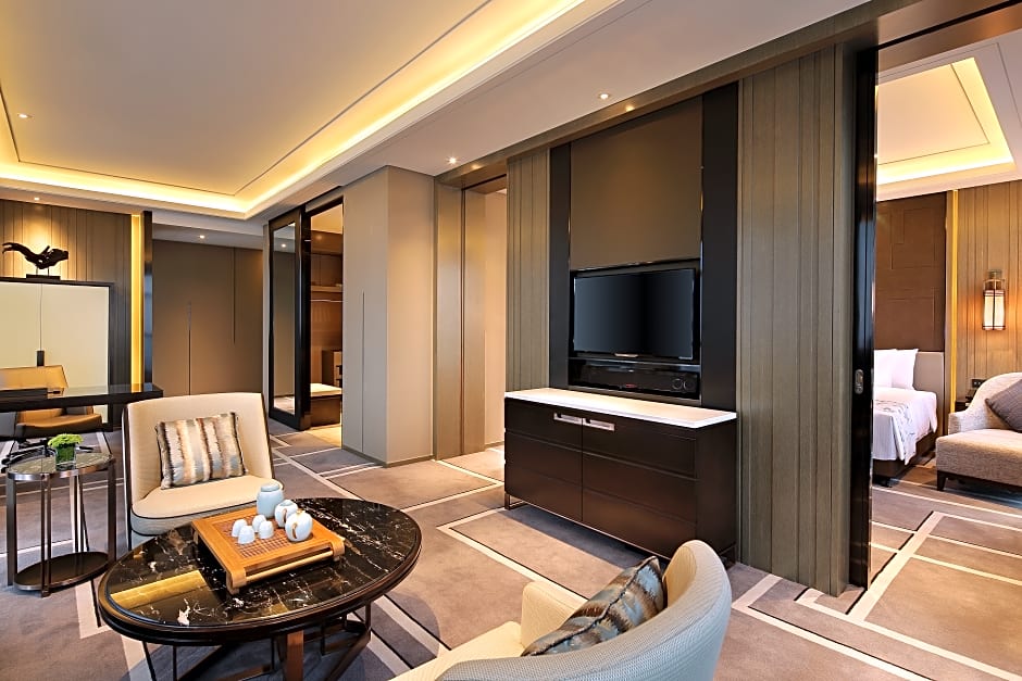 Wanda Realm Dongying