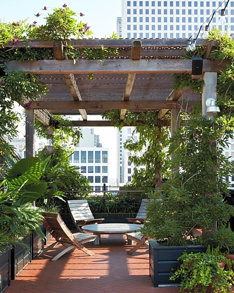 Ace Hotel New Orleans
