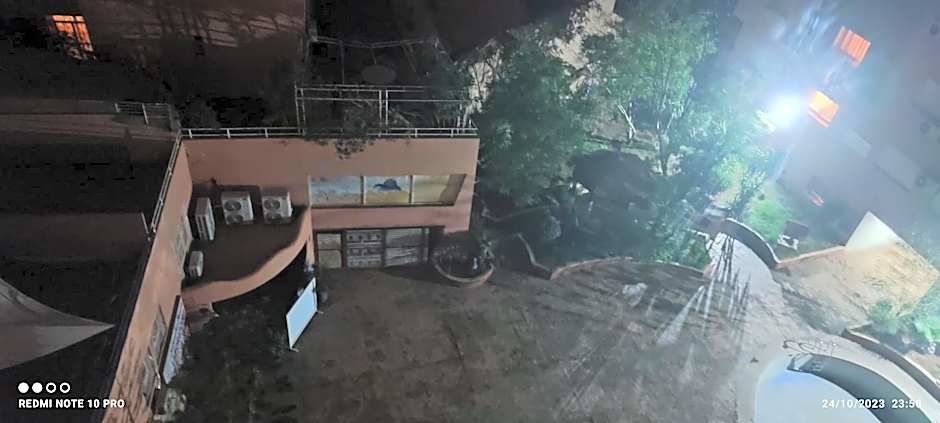 Charmant appartement moderne au cœur de Gueliz, Marrakech Lumineux", Cosy", Bien situé