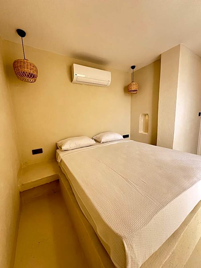 Doc's Boutique Hotel Kemer