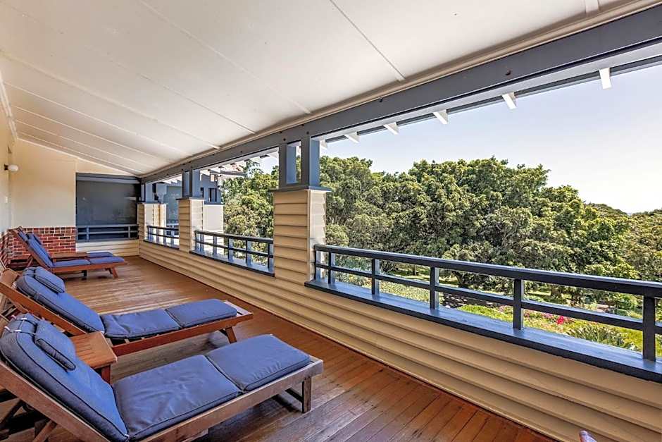 Caves House Hotel & Apartments Yallingup