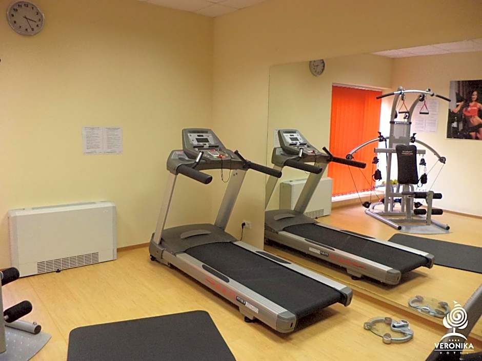 Veronika Hotel
