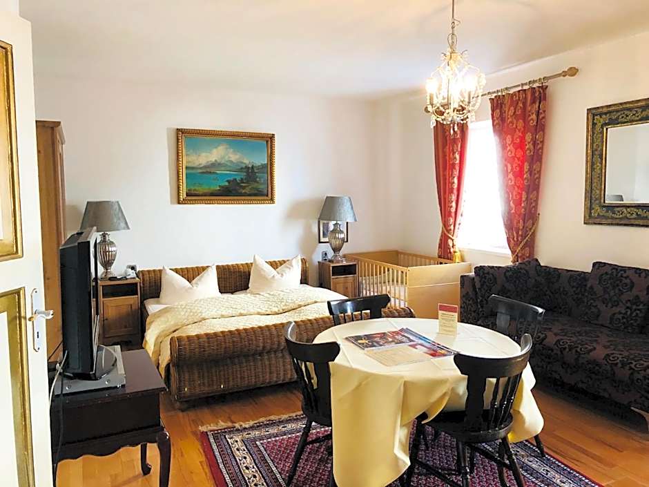Hotel Mariahilf München