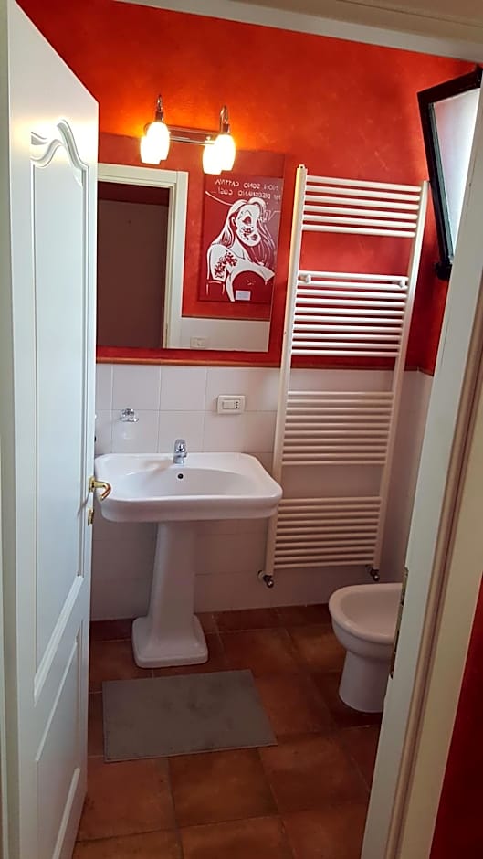 B&B Villa Fiorini